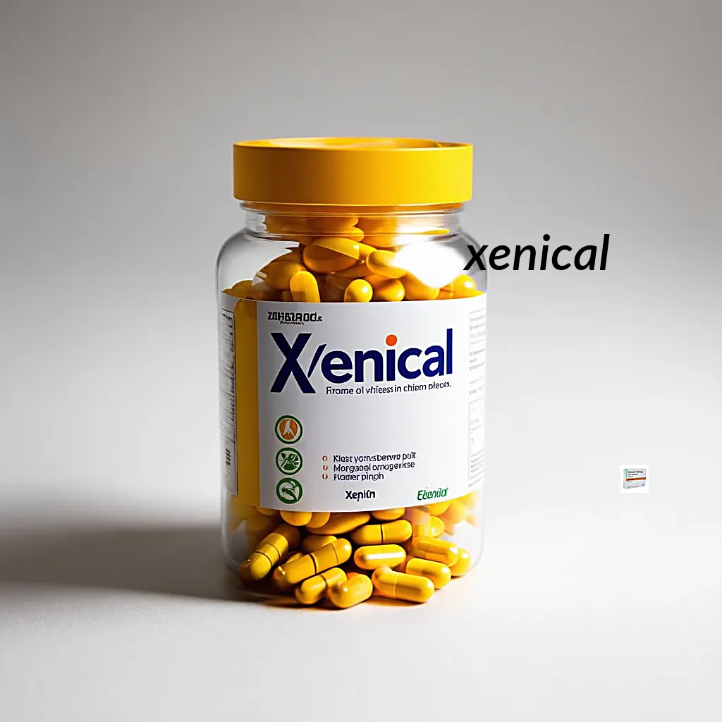 Farmacia que vende xenical